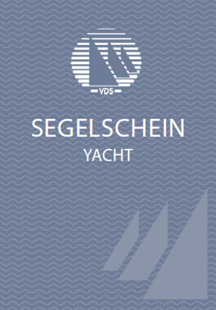 VDS Segelschein Yacht