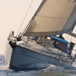 SY HANNES - Yachtsport Greubel & Morys