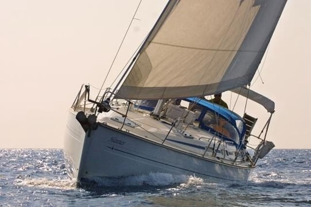 SY HANNES - Yachtsport Greubel & Morys